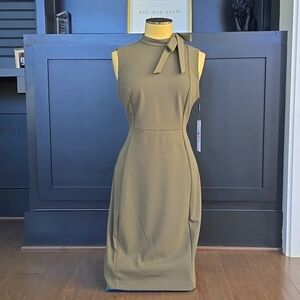 Calvin Klein Dress Sz 10